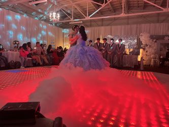Pista De Baile