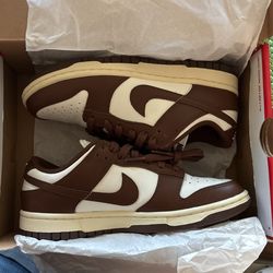 Nike dunk Low(gs) 5.5Y