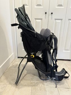 Deuter Baby Hiking Backpack