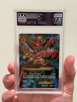 Pokémon slab