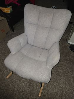 Rocking chair