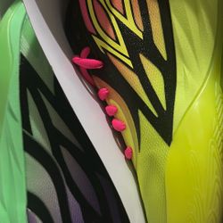 Rick & Morty Basketballshows