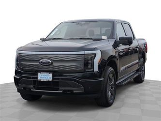 2022 Ford F-150 Lightning