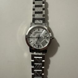 Burberry Watch