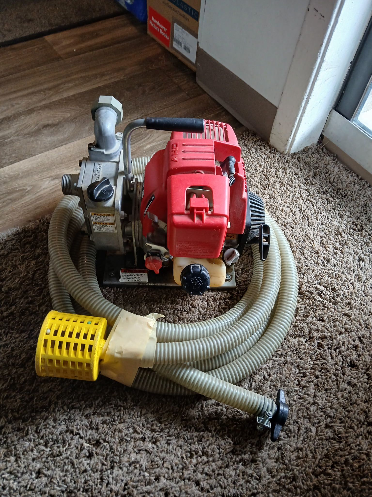 Honda Motor