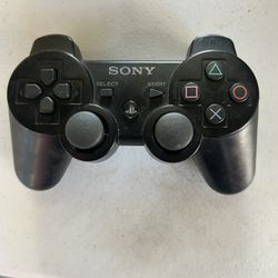 Sony PlayStation 3 DualShock 3 Wireless Controller