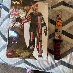 Kids Costume 