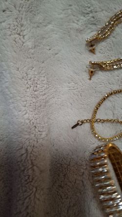 Women jewelry s  set