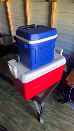 Coolers