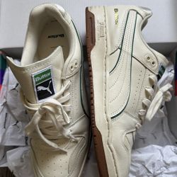 Puma X Butter Collab Size 10