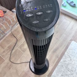 Tower Fan