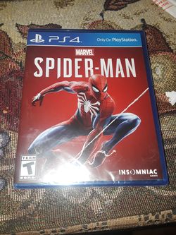 Ps4 game