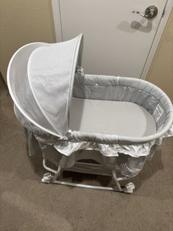 Baby Bassinet