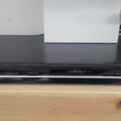 Toshiba Dvd Player