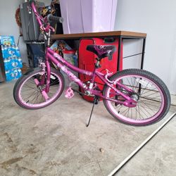 Bike For Girl 