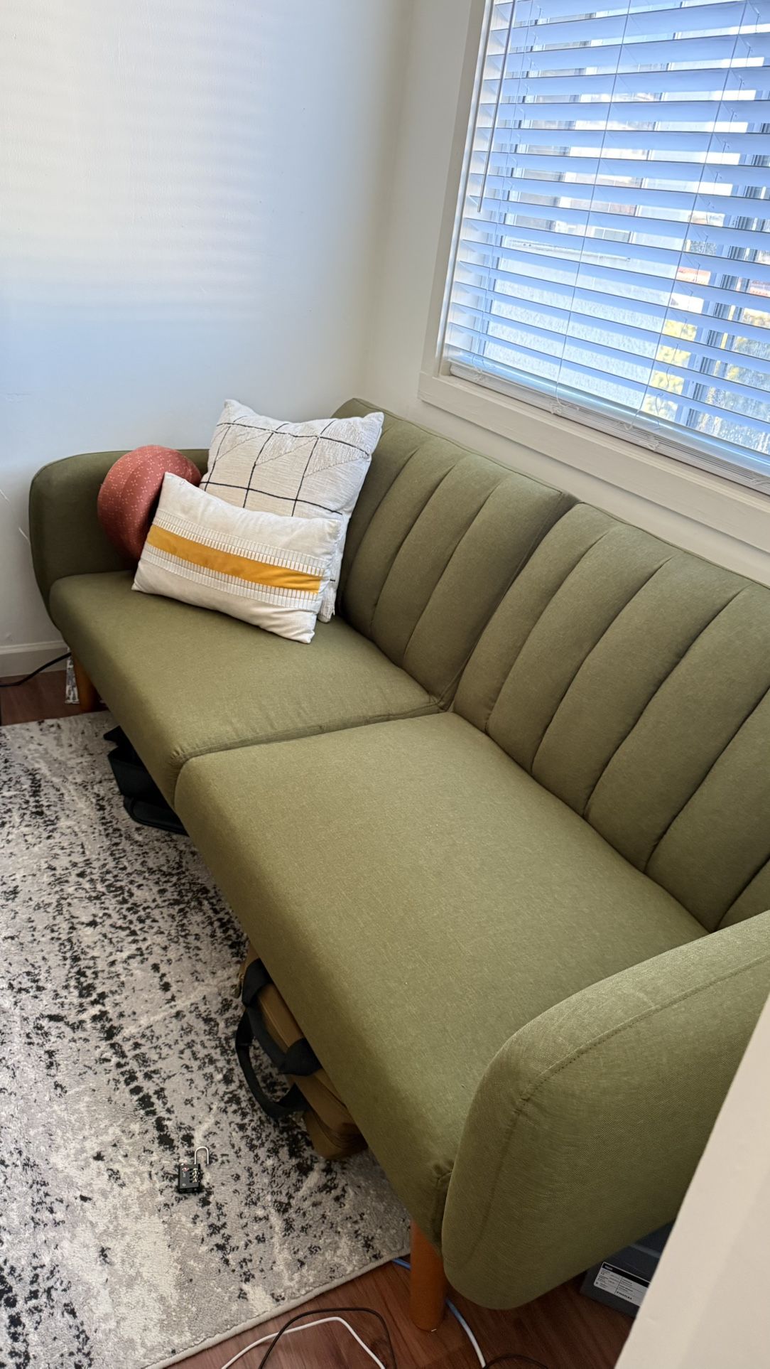 Futon Sofa Bed