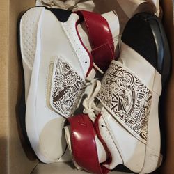 NEW Air Jordan 20 OG