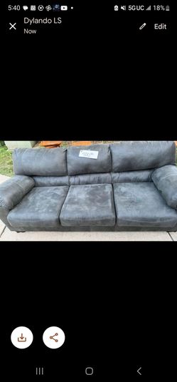 Sofa couch