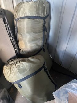 Sleeping Bag  Brand Guide gear -15 Degree 