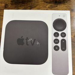 Apple TV HD Gen 2 32gb 1080p