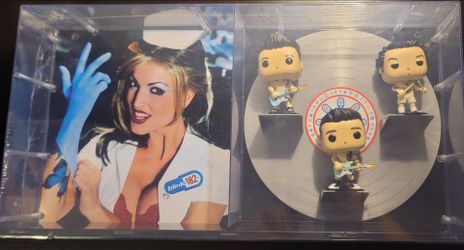 Blink-182 Funko Pop