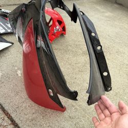Yamaha R1 Fairings Set 