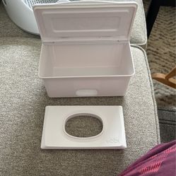 Ubi Baby Wipes Dispenser