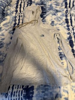 North Face Hoodie
