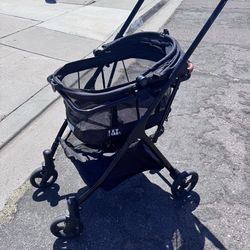 Pet stroller