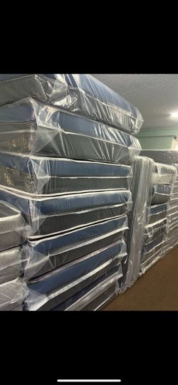 Mattress