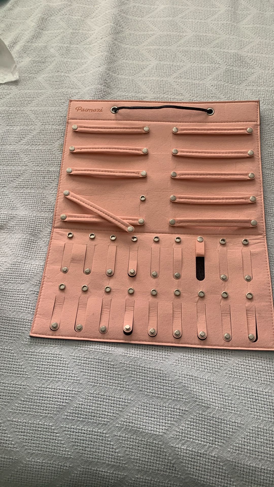 ORGANIZADOR DE MOÑOS