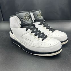 Nike Air Jordan 2 Retro Wing It Sneaker - Men’s Size 8