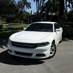 2016 Dodge Charger 