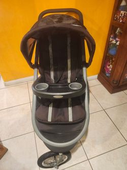 Baby Stroller