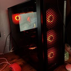 Custom Build Pc New 