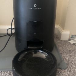 Petlibro Automatic Feeder 