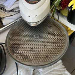 Pizza Cooker