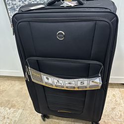 Brand New Lucas Luggage