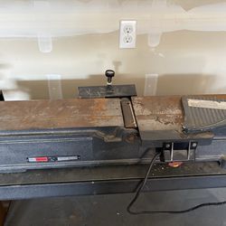 Craftsman planer $100. Or best offer.