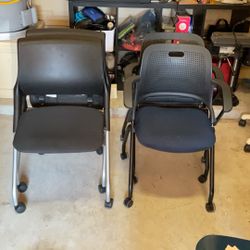 Rolling Office Chairs