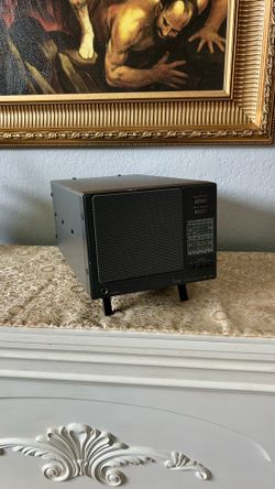 COM EXTERNAL SPEAKER SP-20