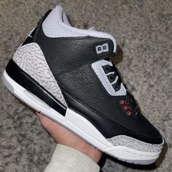 Air Jordan 3 Retro