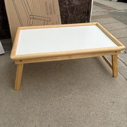 Breakfast Tray Table
