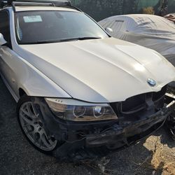 2010 BMW 328i