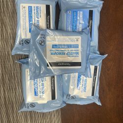 Neutrogena Facial Wipes