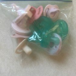 Pacifier Bundle