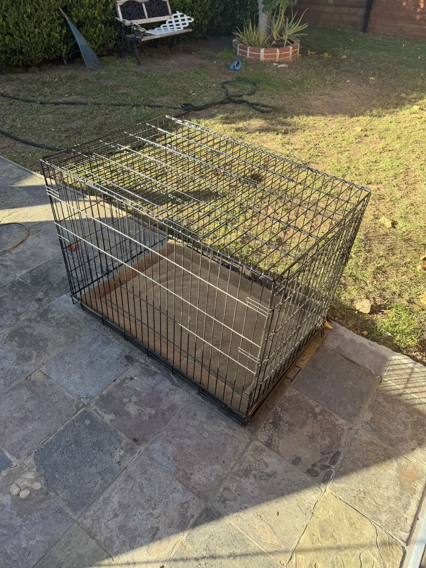 Dog Cage