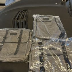 Set De 3 Pieces