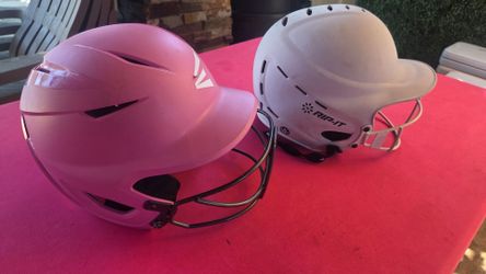 Softball Helmets RIP-IT, Easton