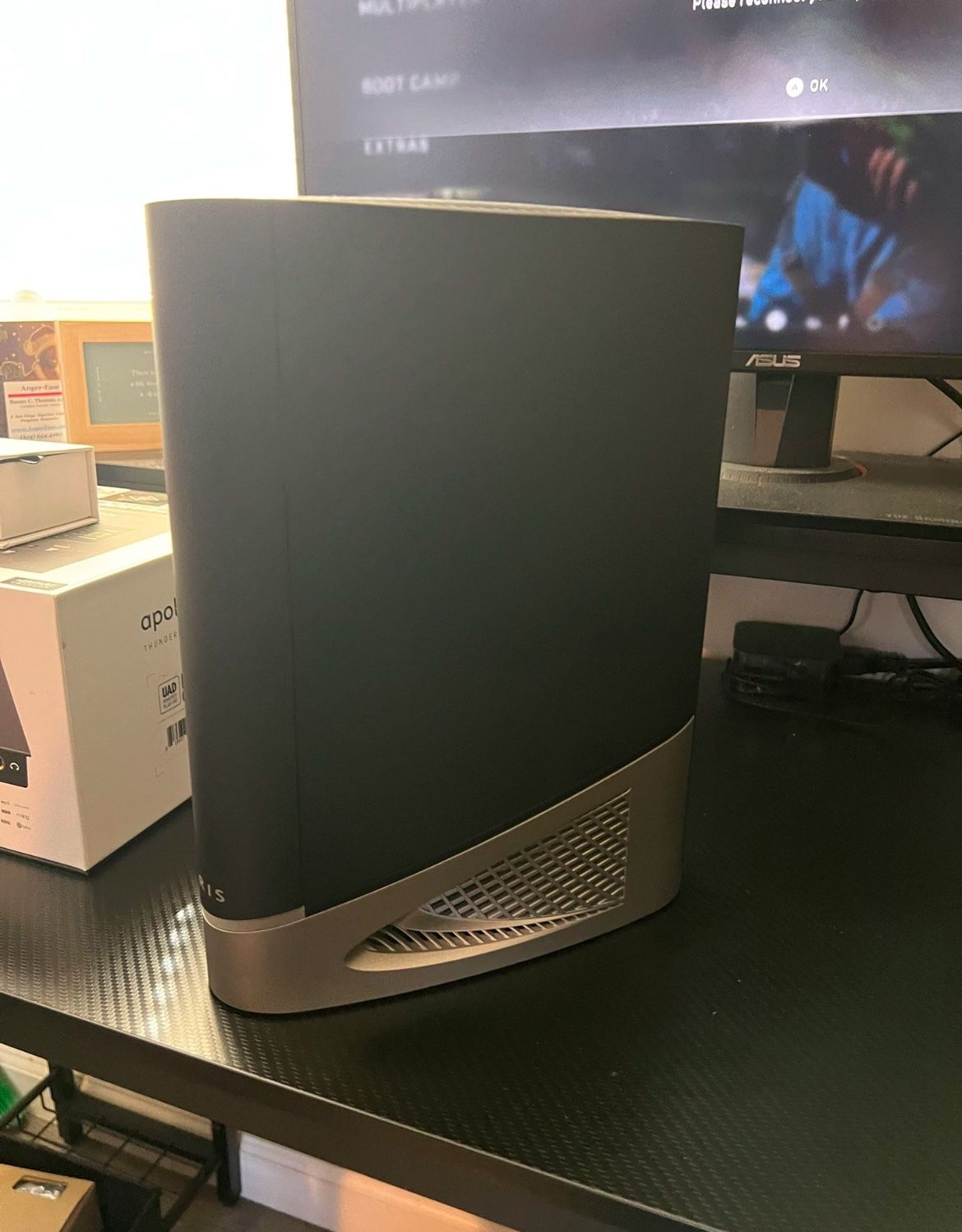 Arris Cable Modem